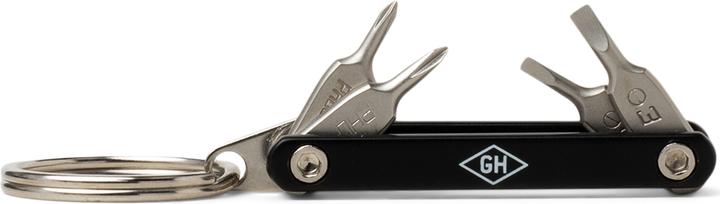 Actual product image Gentlemen's Hardware Pocket Screw Drivers