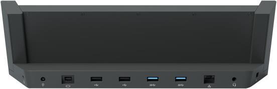 Actual product image Microsoft Surface Pro 3 docking station