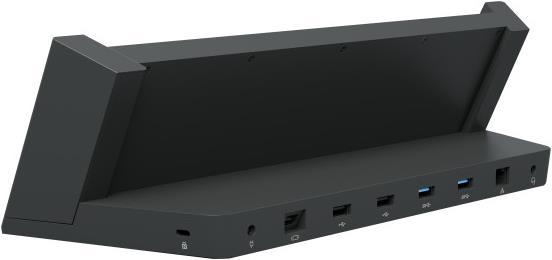 Actual product image Microsoft Surface Pro 3 docking station