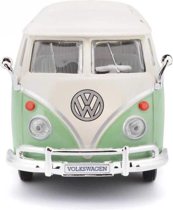 Productafbeelding Maisto VW Bulli T1 Van Samba