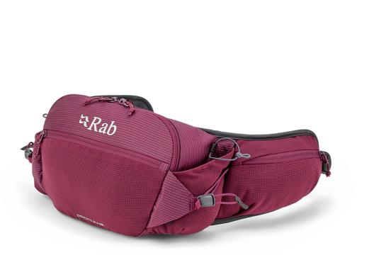 Actual product image Rab Protium 6