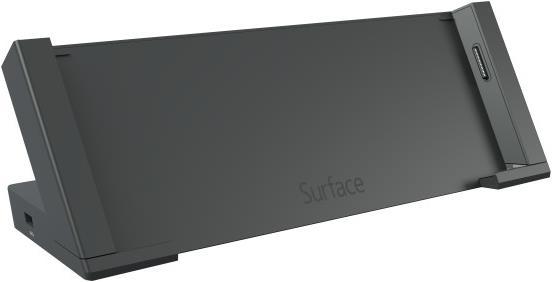 Actual product image Microsoft Surface Pro 3 docking station