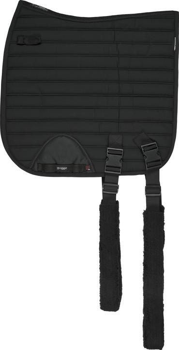 Catago HYBRID Training saddle pad with elastic