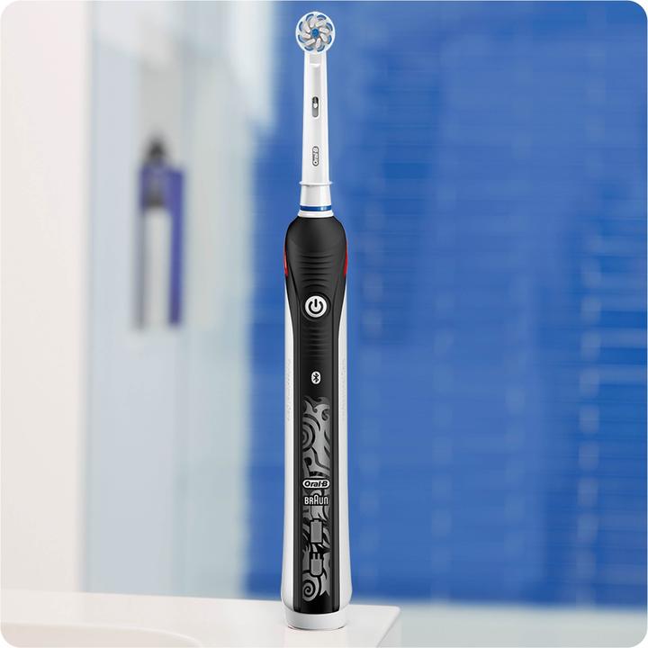 Image du produit Oral-B Teen (Brosse à dents oscillo-rotative)