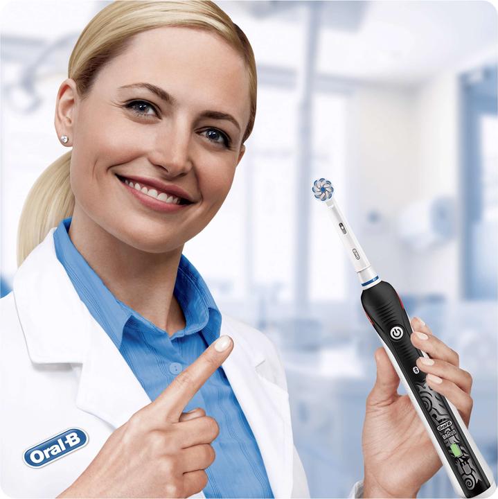 Image du produit Oral-B Teen (Brosse à dents oscillo-rotative)