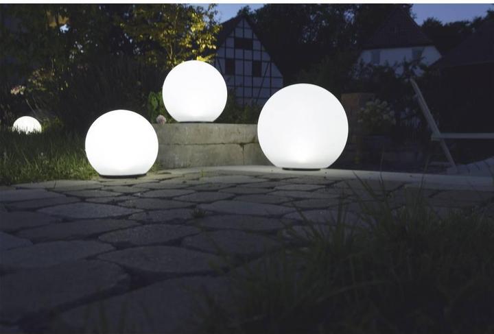 Produktbild Heitronic Kugel (IP44)