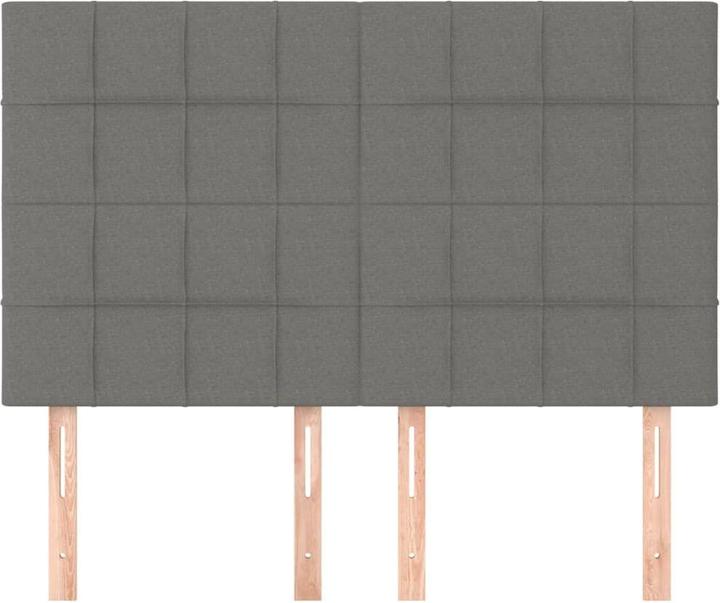 Actual product image VidaXL Rome (144 x 5 x 128 cm)