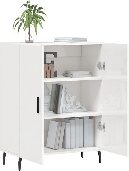 Image du produit vidaXL Sideboard (69.50 x 34 x 90 cm)