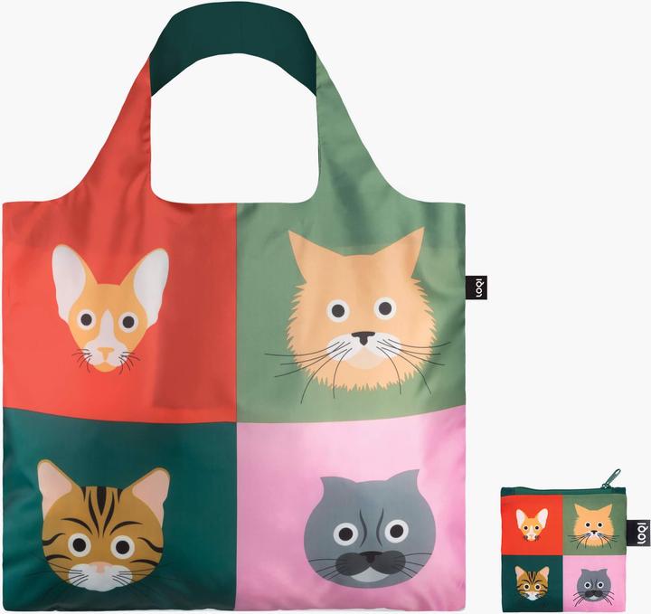 Immagine prodotto Loqi Borsa (10 l)