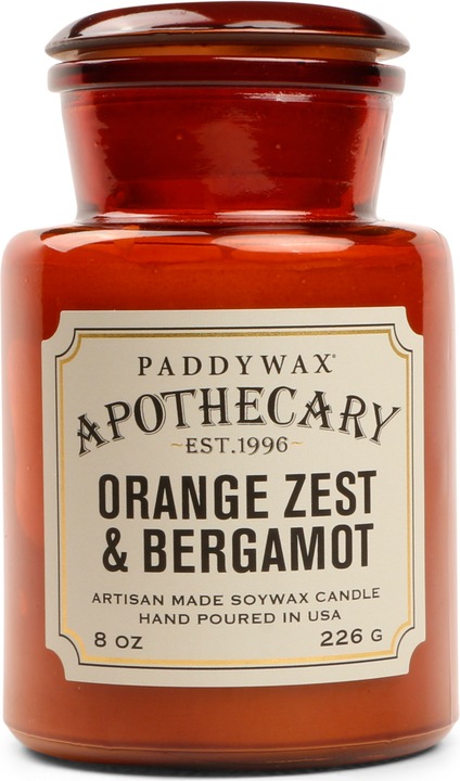Bergamot