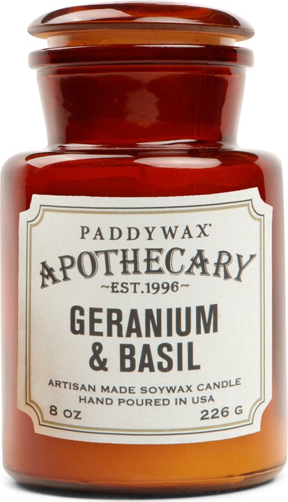 Geranium