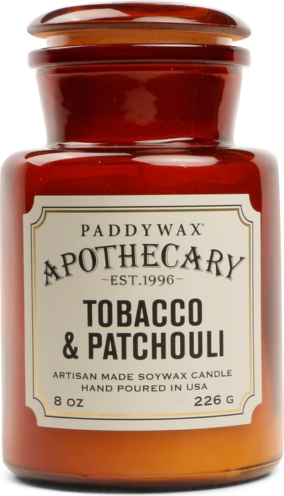 Patchouli