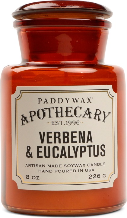 Eukalyptus, Verbena
