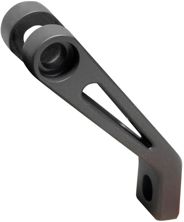 Trelock Vorkhouder ZL 410 Lighthammer