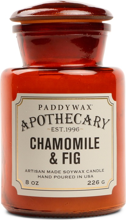 Fig Leaf, Lavander & Wild Chamomile