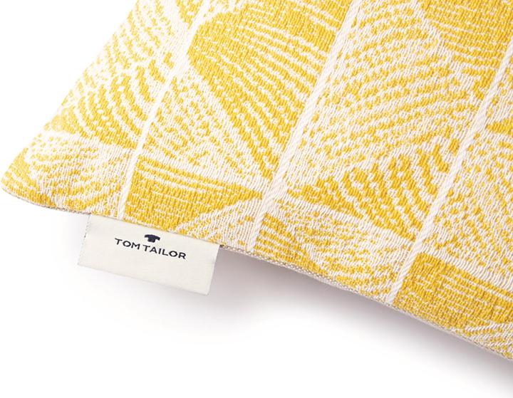 Image du produit Tom Tailor Triangle carré (40 x 40 cm)