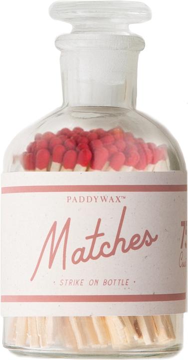 Paddywax Matches