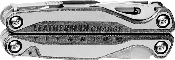 Produktbild Leatherman Charge Plus TTi (19 Funktionen)