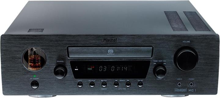 Produktbild Magnat Mc 1 (Receiver)