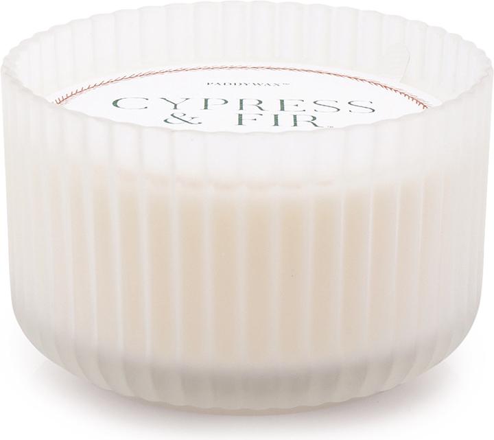 Image du produit Paddywax Cyprès & Fir Christmas (425 g)