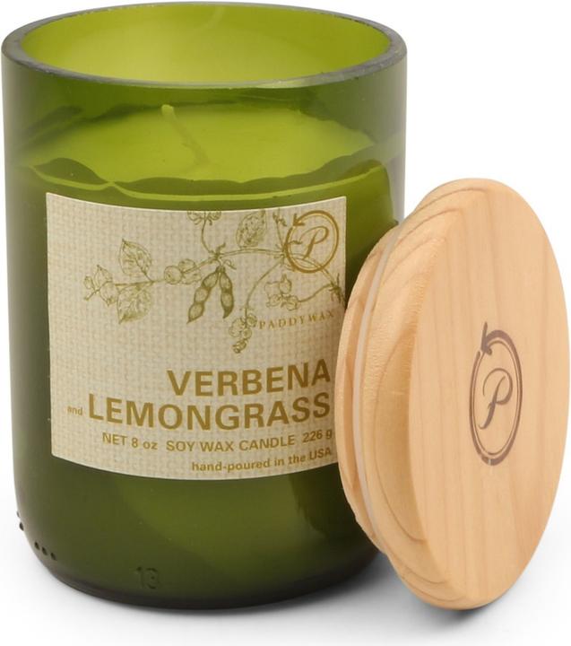 Citronnelle, Verveine