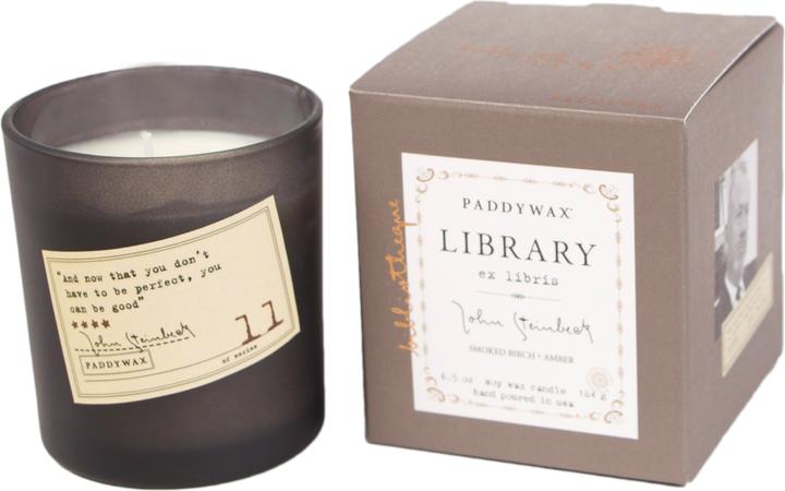 Produktbild Paddywax Library (170 g)