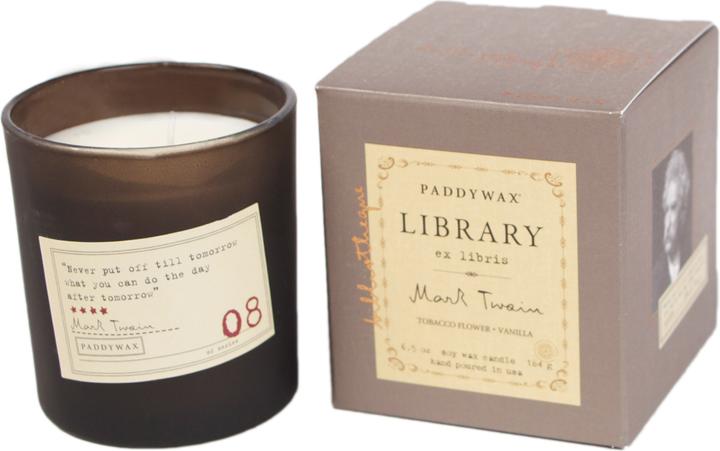 Paddywax Biblioteca (170 g)