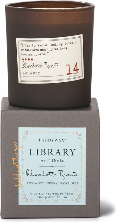 Produktbild Paddywax Library (170 g)