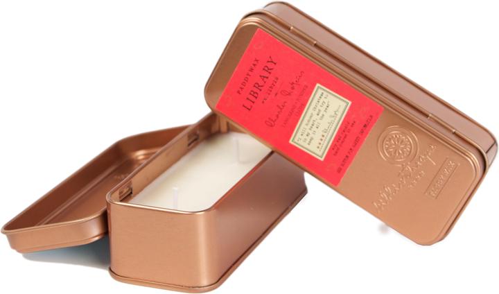 Mandarino tangerino, Trifoglio