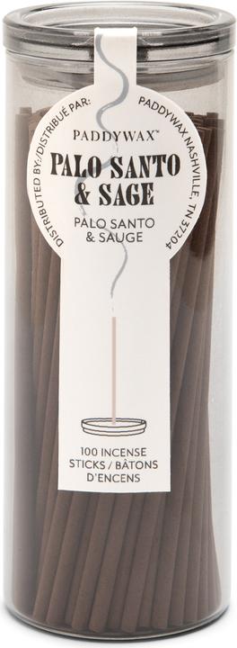 Fable, Palo Santo oil