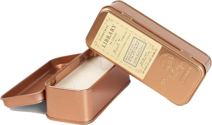 Immagine prodotto Paddywax Library (109 g)