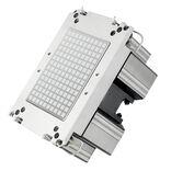 Actual product image Silverstone SST-XE02-4677B - Xenon 2U small form factor server / workstation CPU cooler for Intel LG