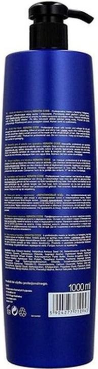 Image du produit Stapiz Code kératine (1000 ml)