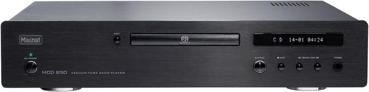 Magnat Mcd 850 (Lecteur de CD, Lecteur SACD)