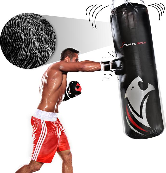 Produktbild Sportstech BXP60 (60 cm, 19.50 kg)
