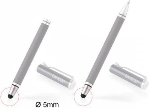 Produktbild Wacom Ersatzspitzen für Bamboo Stylus CS-140/150