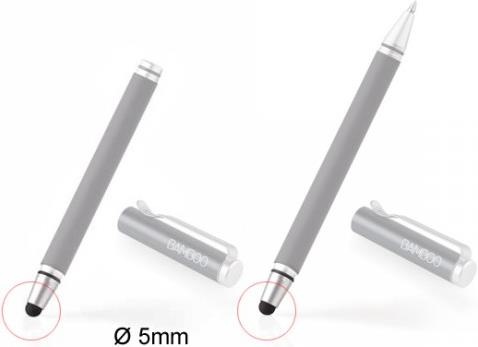 Produktbild Wacom Ersatzspitzen für Bamboo Stylus CS-140/150