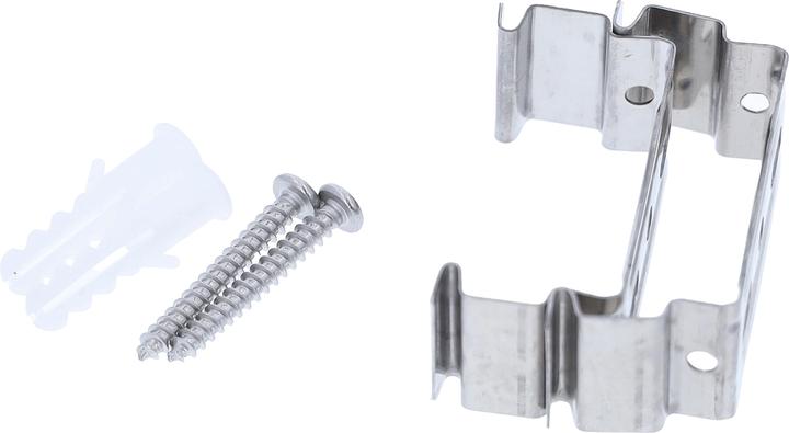 Actual product image As - Schwabe Feuchtraumleuchte 24W (2700 lm)