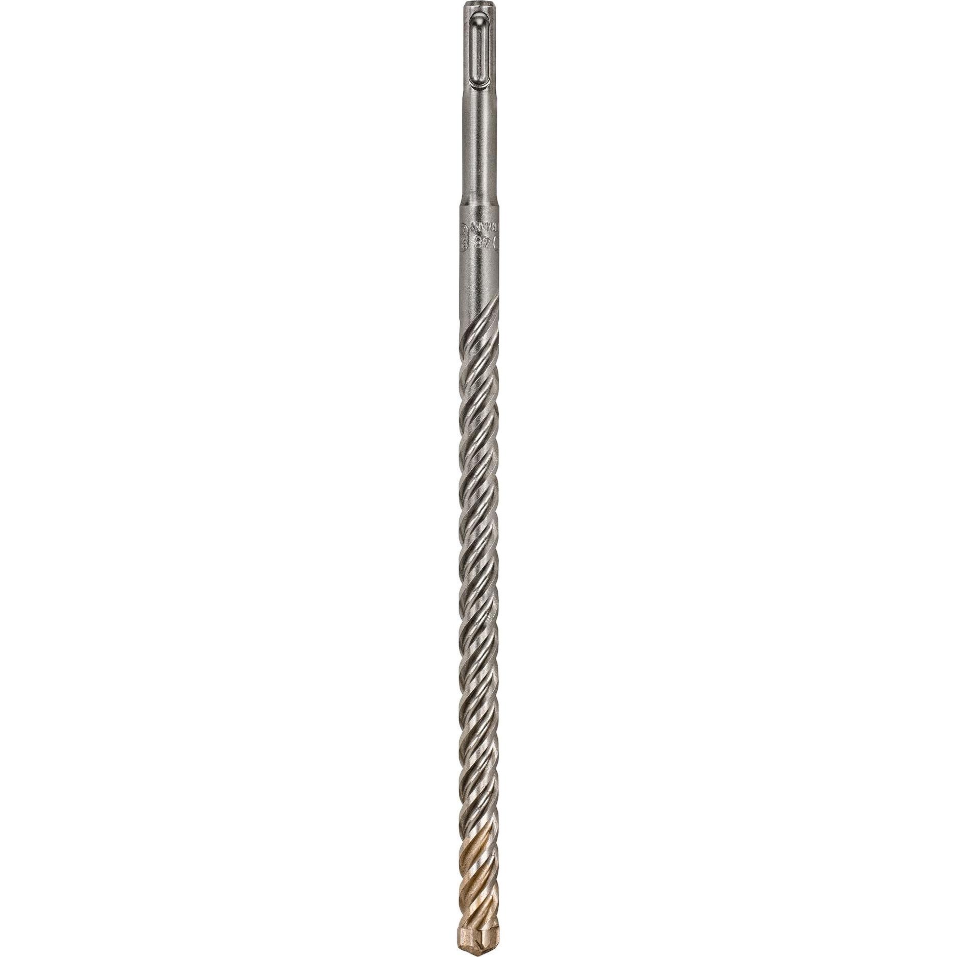 Irwin, Bohrereinsatz, Speedhammer Quad Drill Bit 12.0 x 260mm (12 Millimeter)