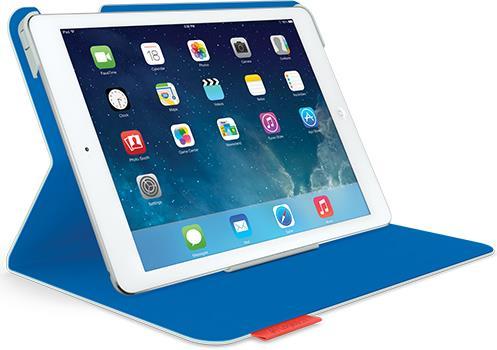 Produktbild Logitech Folio Protective Case für iPad Air (iPad Air)