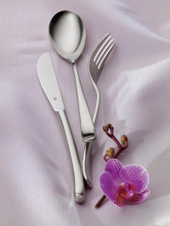 Image du produit WMF Vision (66 pièce(s), Set de couverts)