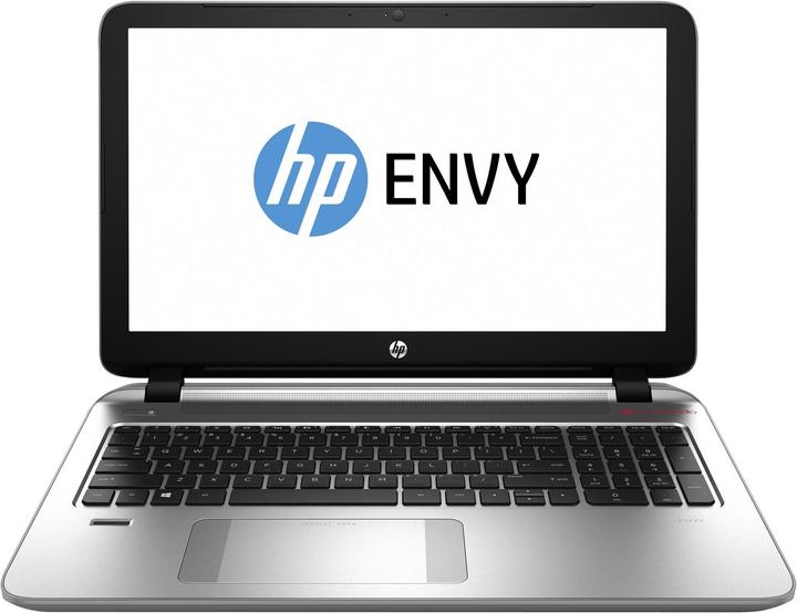 Produktbild HP ENVY 15-k069nz (15.60", Intel Core i7-4510U, 8 GB, CH)