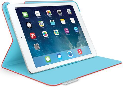 Immagine prodotto Logitech Custodia protettiva Folio per iPad Air (iPad Air)