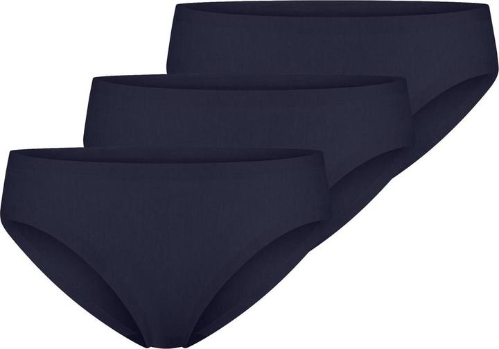 Produktbild Schiesser 3er Pack Invisible Light Panty (36, S, 3er Pack)
