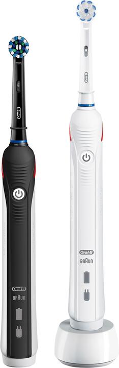 Produktbild Oral-B Pro 2 2900 (Oszillierende Zahnbürste)