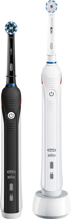 Oral-B Pro 2 2900 (Oszillierende Zahnbürste)