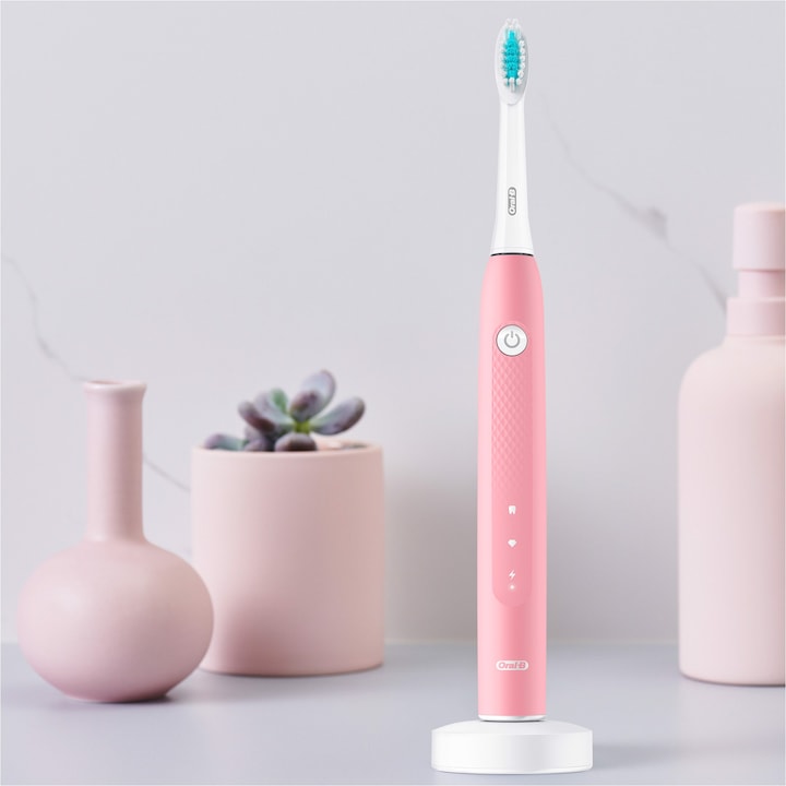 Actual product image Oral-B Pulsonic Sensitive (4 x)