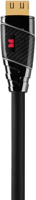 Actual product image Monster Black Platinum (1.50 m, HDMI)