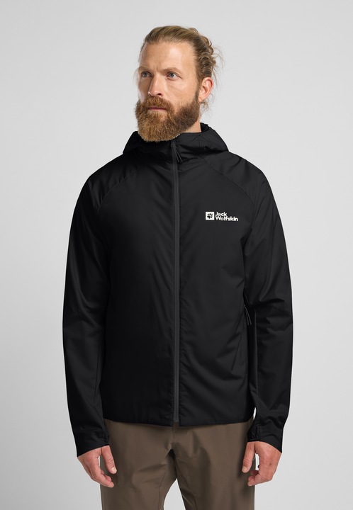 Immagine prodotto Jack Wolfskin Prelight Octa Jkt M (M)