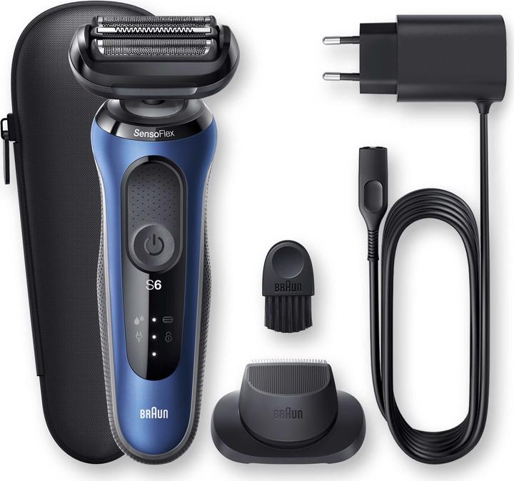Immagine prodotto Braun Serie 6